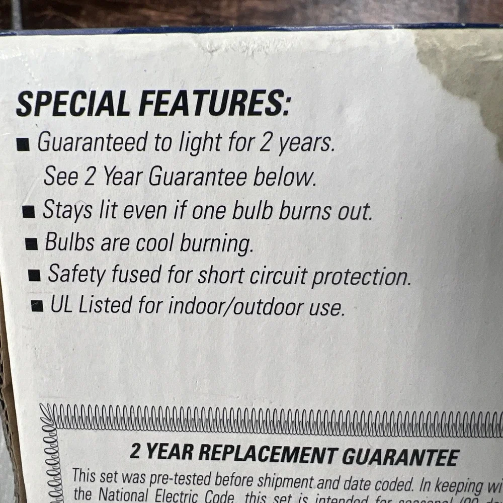 GE Merry Midget product set